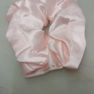 Pink Color Hair Band