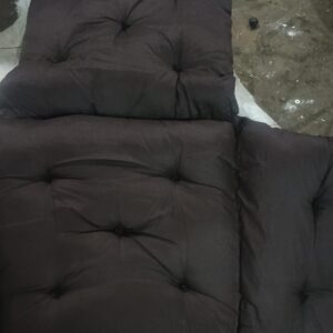 Swing Chair Cushion For Hanging Basket Chair Swing With Sofa Cushion For Hanging Chair