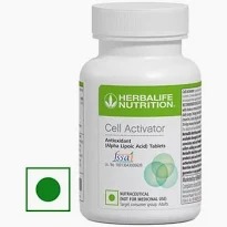 Herbalife Nutrition Cell Activator 60 Tablet