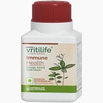 Vritilife Immune Health 60N Tablet