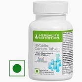 Herbalife Nutrition Calcium 60 Tablet