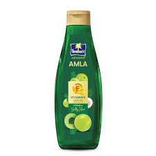 Parachute Advansed Amla Hair Oil With Vitamin E 500Ml