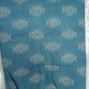 Aramya Women Blue Color Dupatta