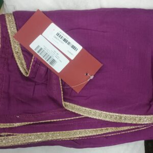 Aramya Women Multicolor Dupatta