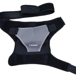 Tima 1Pc Adjustable Compression Shoulder Brace Support