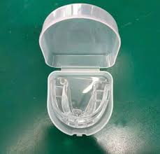 Teeth Aligners For Straightening Mouth Guard For Teeth