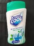 Dermi Cool Menthol Regular Prickly Heat Powder 50G