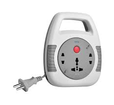 Pigeon X Cord 1 Easily Accommodates 3 Plugs At Once