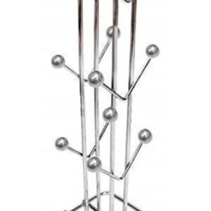 Stainless Steel Cup Stand