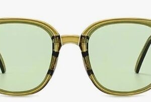 Foldable Sunglasses With Uv Protection Men And Women