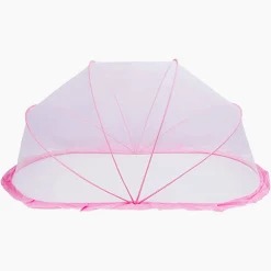 Big Size Foldable Baby Mosquito Net 135 X 65 X 65Cms