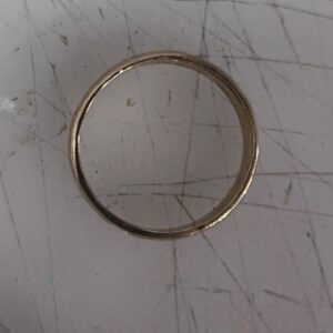 Gold Ring For Women