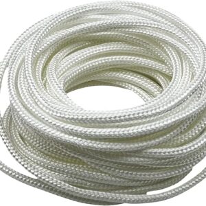 3Mm Recoil Starter Rope 10 Meter Pull Cord Rope