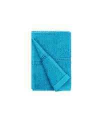 Mytrident Urban Comfort 2 Pc Hand Towel Set Tiffany Teal Size 40X60 Cm