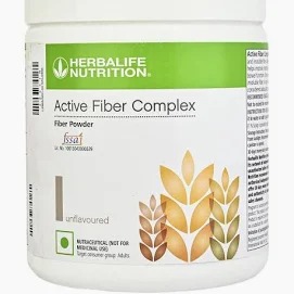 Herbalife Nutrition Active Fiber Complex Fiber Powder Unflavoured 200Gm