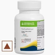 Herbalife Herbalifeline Omega Capsules 60N