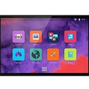 Lenovo Tab M8 HD 2nd Gen Iron Grey Emmc Bluetooth|| 2GB/ 32GB || IMEI 863440055424034