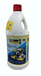 Ultratech Seal Dry Bonding And Waterproof Agent 1Kg