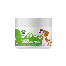 Becky Leave In Smoothing Dog Cream 50 Gm