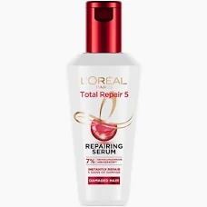 Loreal Paris Total Repair 5 Repairing Serum 40Ml