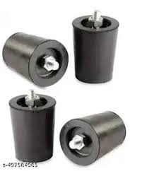 Anti Skid Rubber Leg For Gas Stove Set Of 4