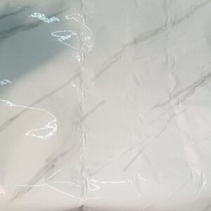 Grey Colour Wall Paper 3 Mtr