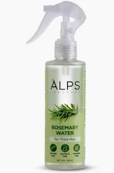 Alps Rosemary Water For Thick Hair 200 Ml