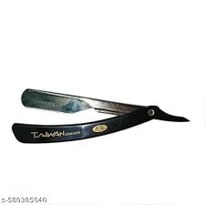 Shahiwan Shaver Men Export Range Barber Blade Shaver