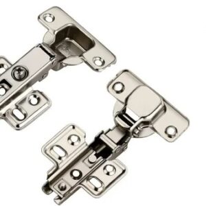 Stainless Steel Automotive Door Hinges Pack Of 6