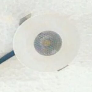 Midas Rasiant Series Led Spot Light 2W Warm White