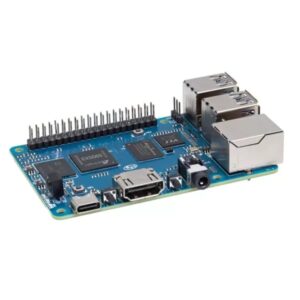 Banana Pi Bpim5 Singleboard Computer Spare Part
