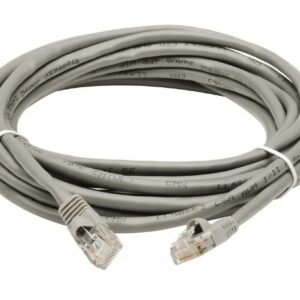 Dlink Ethernet Lan Cable 10 Mtr