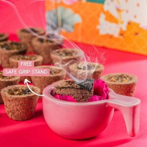 Rosier Havan Gir Cow Dung 16 Cups