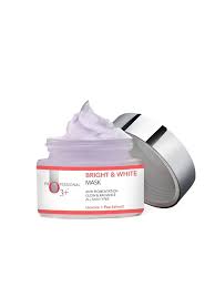 O3Plus Bright White Mask 50Gm