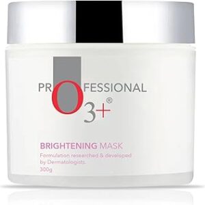 O3Plus Whitening Mask Double Rich Formula 300G