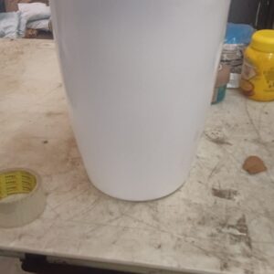 Nitish Planter 14 Inch Premium Glossy Finish Ideal Tower Quality Perfect Pack Of 5