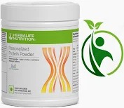Herbalife Nutrition Personalized Protein Powder 200 Gm