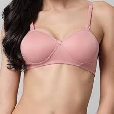 Women Cuff Bre Pink Size 34