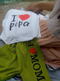 Boys White And Green Hosiery Cotton Kids Wear Set Size 3 Year