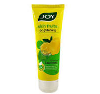 Joy Fruit Infused Face Wash 100Ml