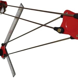 Delicacy Handicraft Mini Drafter For Drawing And Engineering Students