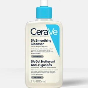 Cerave Sa Smoothing Cleanser 236Ml
