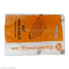 Iron Heat Protectorelectronic Iron Shoe Boot Cover Iron Press Rubber Boot Cover For Steam Iron For Small Model Like Es300 Stb200 Stb250 And Etc.