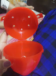 Apple Shape Lunch Box Carry Case Fruit Storage Holder For School Kids Office Fruit Shape Lunch For Boy Girl Kids Child Standard Red Apple Multi