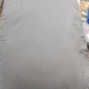 Microfiber Sleeping Pillow Inner Cover Colour Grey