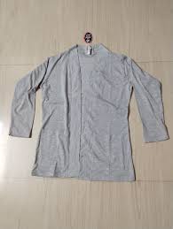 Pretty Latest Women Capes Shrugs Ponchos Grey Colour Size Xl