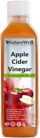 Natural Well Apple Cider Vinegar 500Ml