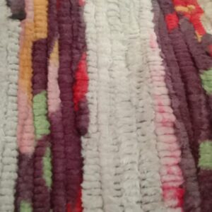 Anti Skid Cotton Blend Doormat