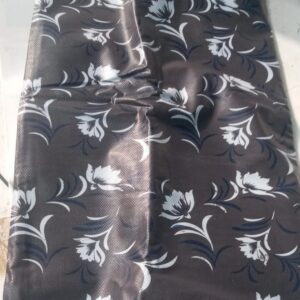 Multipurpose Pvc Dustproof Waterproof Mat Brown 500X45 Cm