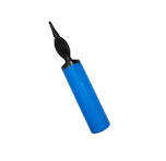 Balloons Hand Air Pump Blue